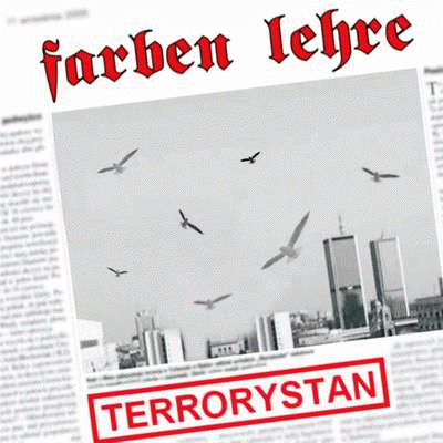 Farben Lehre : Terrorystan